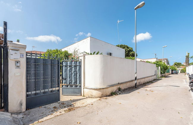 Villino Ada a Mondello - Foto 12