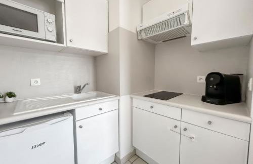 Charme, calme et commodités à Chartres parking inclus - Foto 9