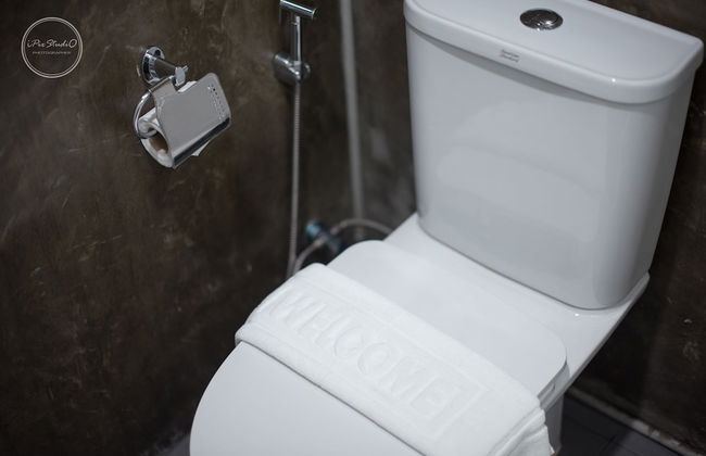 Pillow Pillow House Sukhumvit-Rama4 - Foto 34