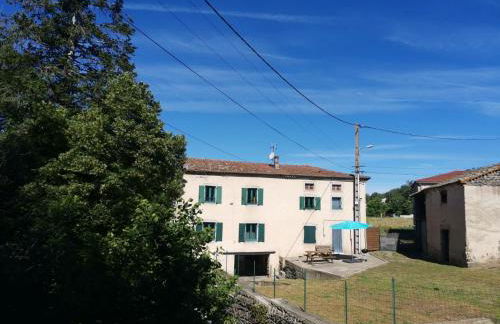 le moulin mallat - 255 rue camille claudel - 43300 mazeyrat d'allier - Foto 12