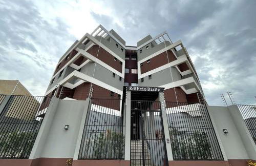 NOVOS apartamentos STUDIO do ladinho do Paraguai - Foto 46