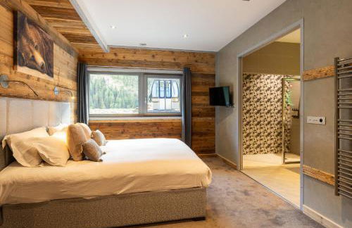 Black Diamond - Tignes - Foto 54