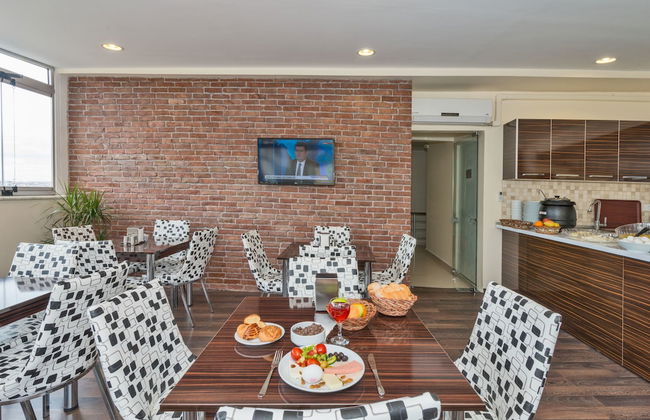 Invictum Residence - Foto 45