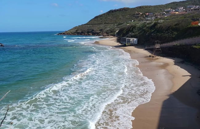 Seafront Apartment With Stunning Asinara Views - Foto 49