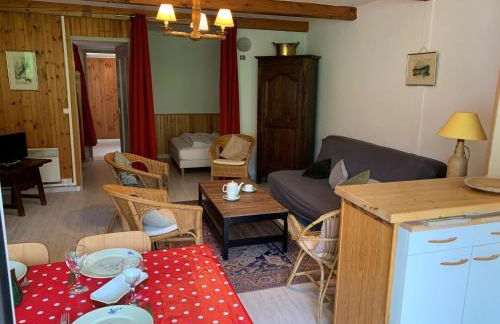 Appartement 6 pers, proche pistes, parking inclus - FR-1-165A-189 - Foto 1