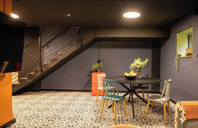 The Studios at Haifa Port by Sea N' Rent - Foto 63