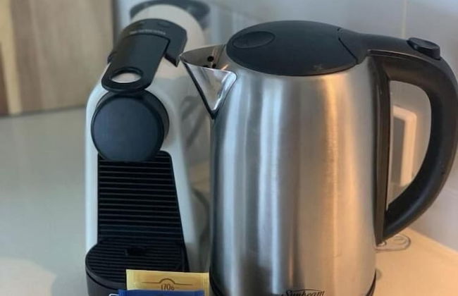 Captains Cove Luxury Apartments - 1st Floor Spa Deluxe - Photo 6