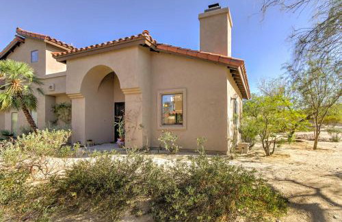 Borrego Springs Condo with Private Hot Tub and Views! - Foto 26