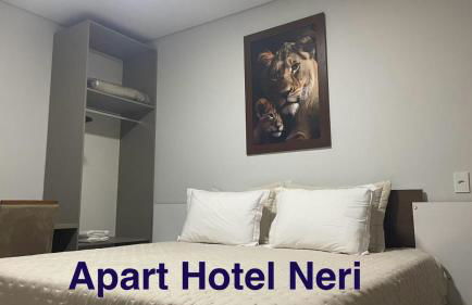 Apart Hotel Neri - Foto 71