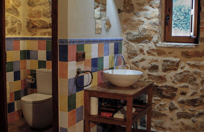 Aldea Ecorural - Foto 44