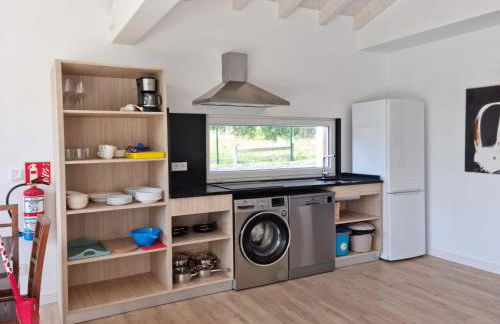 Playa Joyel Family Surf House - Foto 17