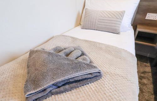 Honeysuckle Lodge - Foto 22