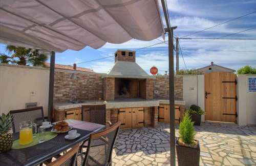 Wonderful villa Dvori with private pool for 12 persons near Pula - Foto 14