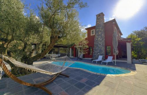 Casa Calma Country Villa Escape with Private Pool - Photo 1