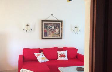 La casa allegra in rosso - Foto 3