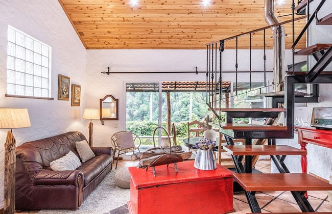 Ivy Cottage by Madeira Sun Travel - Foto 23