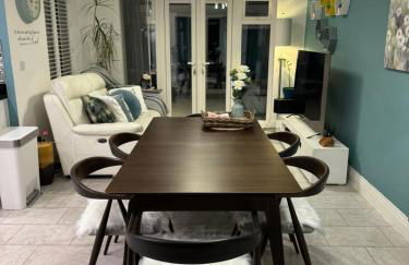 Angmering Home - Foto 10