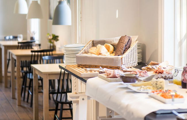 Mötesplats Borstahusen - Foto 34