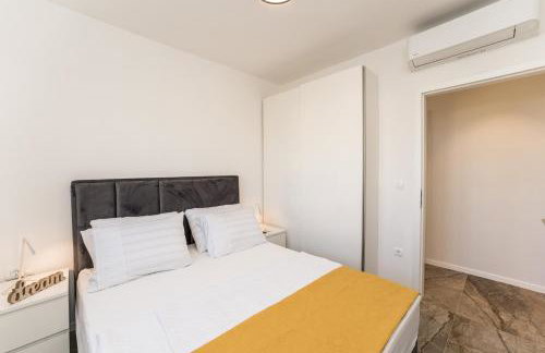 Deluxe Apartment Cigit - Foto 27