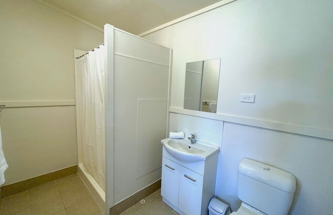 Mandurah Coastal Holiday Park - Foto 50