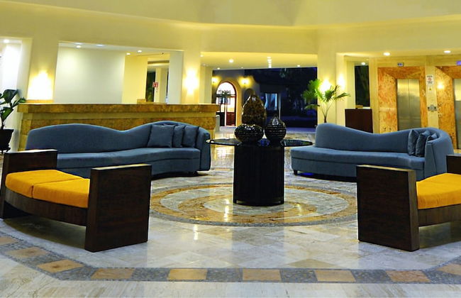 Canto del Sol Puerto Vallarta All Inclusive - Foto 4