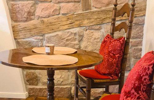 Barocker Hof Rhodt - Foto 11