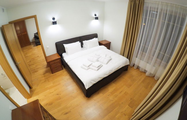 BaltHouse - Photo 21