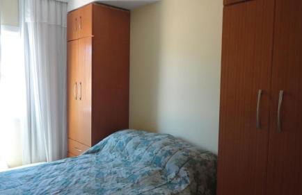 Prainha Lindo Apto com 02 quartos e 02 vagas de garagem - Photo 8