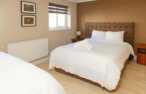 Brecon Beacons Welsh Countryside Home - Foto 17