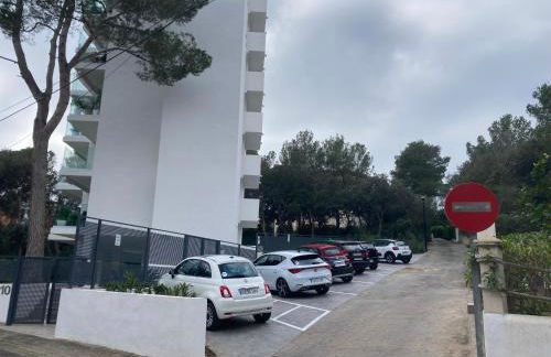 Canyamel modern apartment pool & 360º roof-terrace in 3rd floor letter A - Foto 52