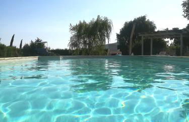 "IL CASALE DEI GIRASOLI" Country House in Capalbio - Foto 16