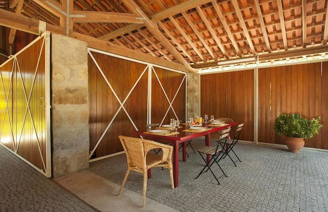 Quinta do Casal de S. Miguel de Soutelo - Foto 44