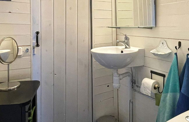 7 Person Holiday Home in Nassjo - Foto 10