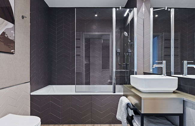 Boutique Residence Gdańsk - Photo 27