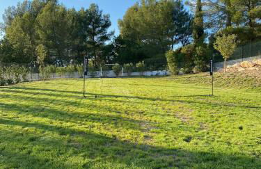 Villa Moderne 5 chambres - Aix-En-Provence - piscine - Foto 29