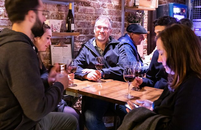 Visite des pintxos de Bilbao : aventure culinaire de 3 heures tout compris - Photo 7