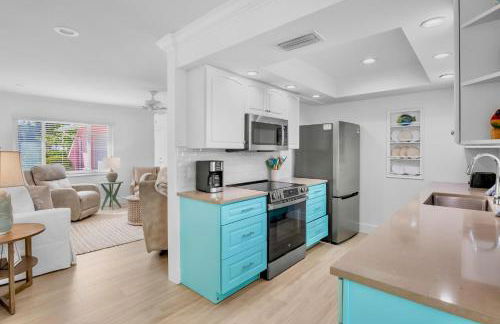 Pink Palm Bungalow - Foto 13