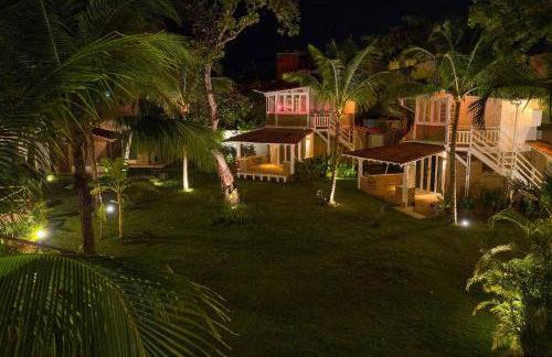 FlowHouse Jeri - Hotel & Coworking - Foto 21