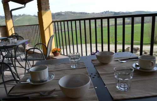 Agriturismo La Mussia - Foto 113