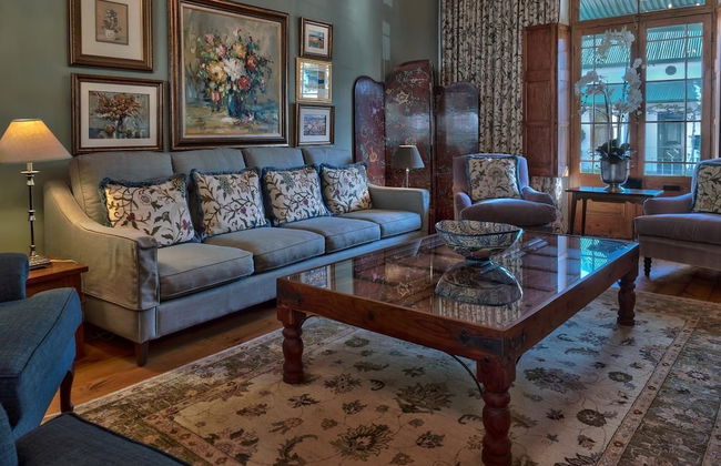 Maison Fougere - Photo 10