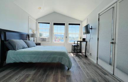 Lake Sammamish Waterfront Cabin - Foto 8