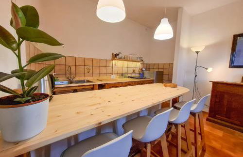 Casa Toscana - Foto 8