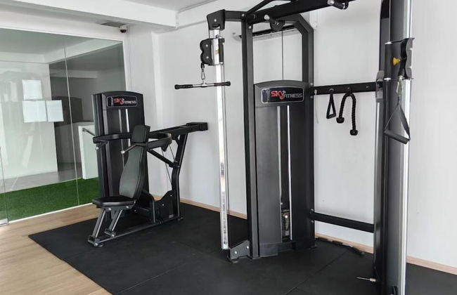 Langkawi Modern Families Simfoni Suite - Photo 37