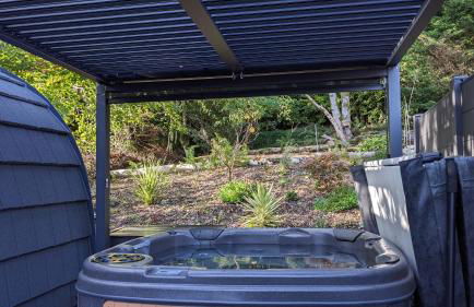 Beach House Pods - Foto 51