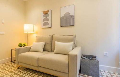 Apartamento Anita's Place Cordoba - Foto 12