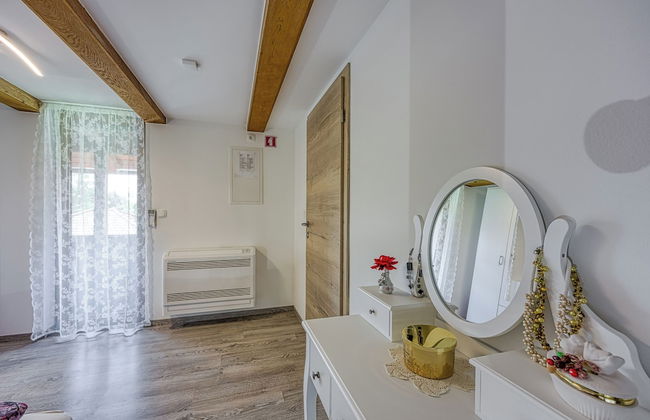 Merry's Spa & Relax House - Foto 24