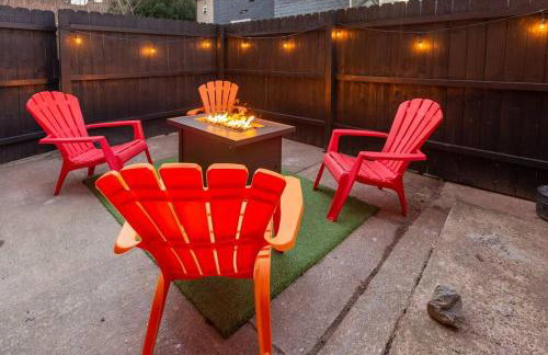 Famous Willy Wonka Themed Home - Foto 15