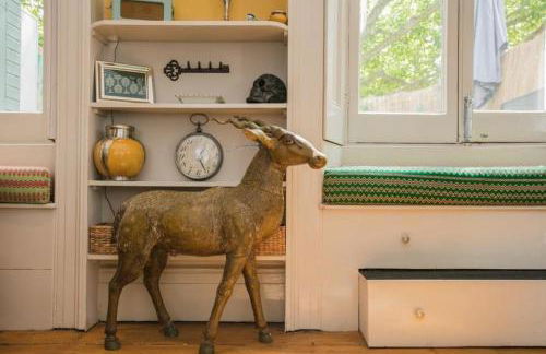 Urban Oasis Hideaway - Foto 27