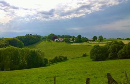 Ferienwohnung Panoramablick Ennepetal - Foto 22