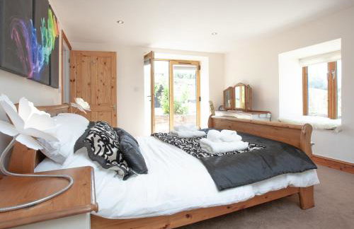 The Cow Shed - Foto 21